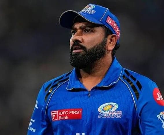 రోహిత్‌ కెప్టెన్సీపై ముంబై క్లారిటీ
