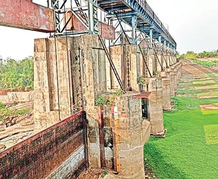 చోడవరం, మాడుగుల అభివృద్ధిపై సీఎం పర్యటనతో ఆశలు