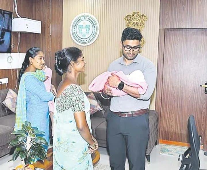 సెలవుతో పాటు ప్రాణం నిలిపేందుకు చర్యలు