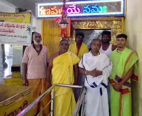 అక్టోబర్‌ 3న సిద్దుల గుట్ట మహాగిరి ప్రదక్షిణ - Udayam