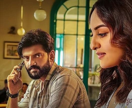 సోనాక్షి సినిమా విడుదలకు బ్రేక్‌