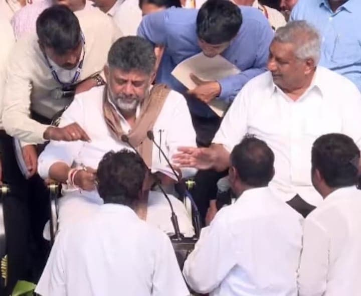 ‘పెళ్లిళ్లు కావట్లేదు సార్’.. సీఎంకు యువరైతు వినతి