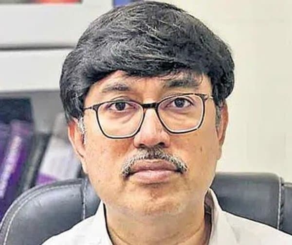 నిమ్స్ నూతన డైరెక్టర్‌గా డాక్టర్ రాహుల్ దేవరాజ్ - Udayam Digital