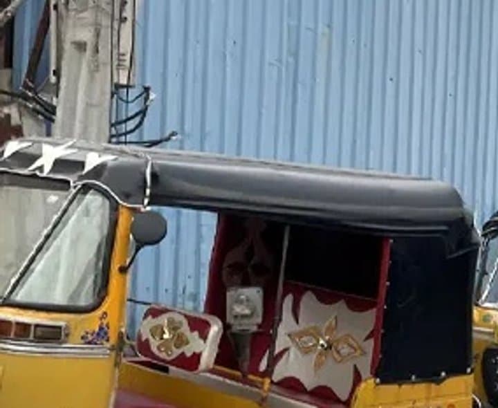 తెలంగాణ సొంత రైడ్‌ యాప్‌ త్వరలో