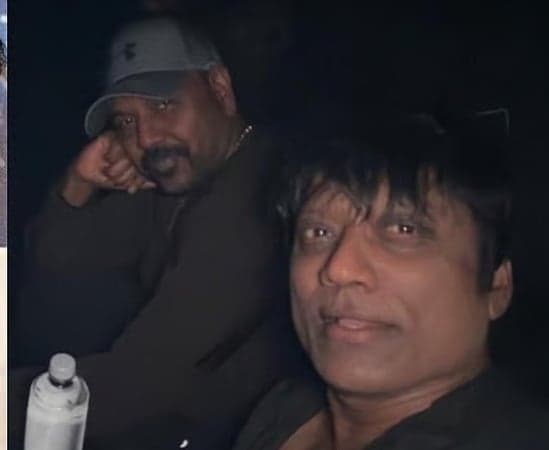‘బాషా’ తర్వాత మళ్లీ ‘జైలర్‌ 2’: లారెన్స్‌