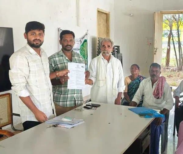 రైతులకు అలర్ట్