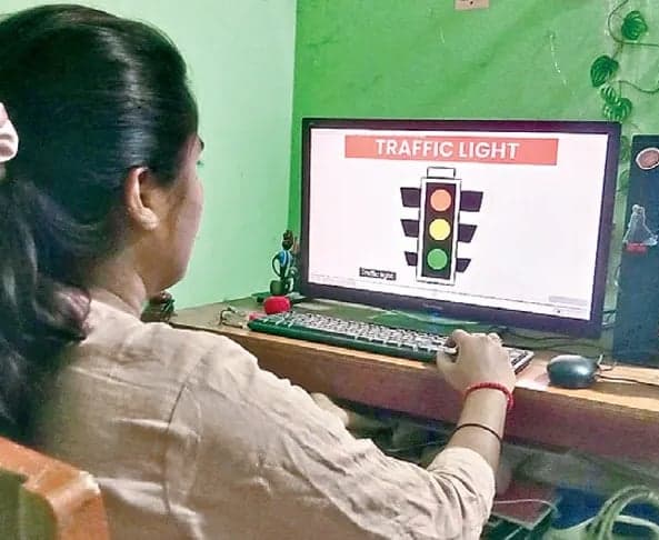 డ్రైవింగ్ లైసెన్స్ కొత్త నిబంధన
