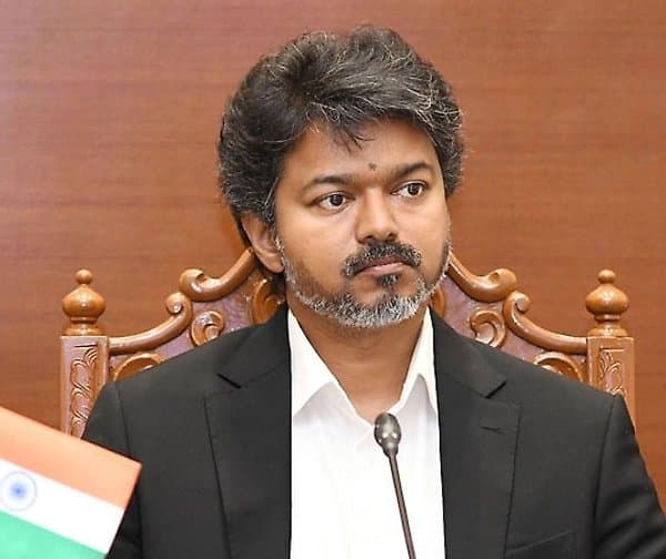 తమిళనాడు అభివృద్ధిపై సీఎం విజయ్ ఫోకస్