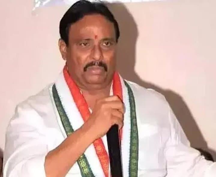 కాంగ్రెస్ సభ్యత్వం తీసుకోలేదు: దానం నాగేందర్