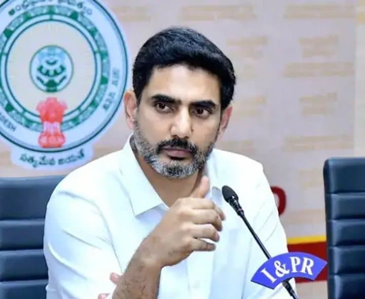 తెలుగు యువకులకు లోకేశ్‌ భరోసా
