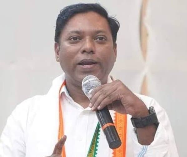 చెన్నై గ్యాస్ లీక్ దారుణం: రంగంలోకి కాంగ్రెస్ ఎంపీ - Udayam Digital