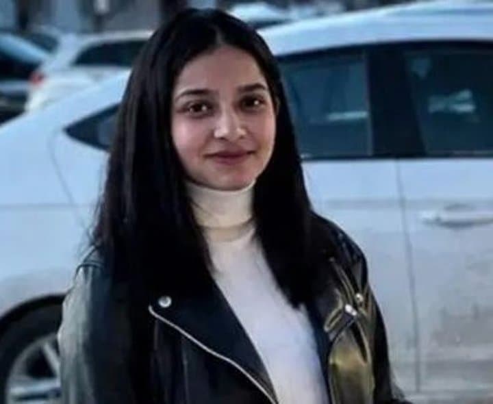 కెనడాలో దారుణం: భారతీయ మహిళ హత్య