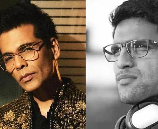 ‘గదాధారి భీమ్’తో సూపర్‌హీరో జానర్‌లోకి కరణ్ జోహార్