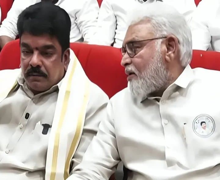 బోండా ఉమా వ్యవహారంపై విచారణ