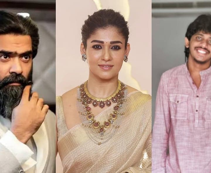 పదేళ్ల తర్వాత మళ్లీ శింబు, నయనతార?