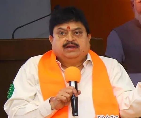 ఓట్ల తొలగింపుపై తప్పుడు ప్రచారం
