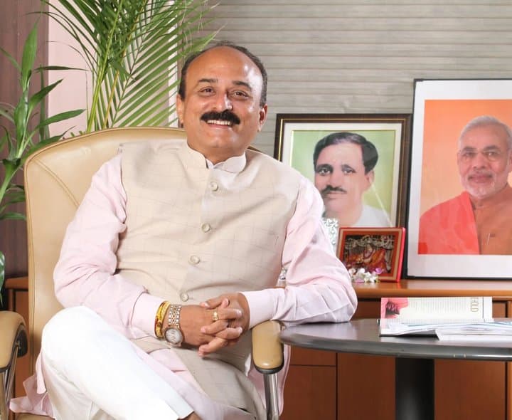 ప్రైవేట్ యూనివర్సిటీల ఏర్పాటుకు ఢిల్లీ కేబినెట్ బిల్లు ఆమోదం