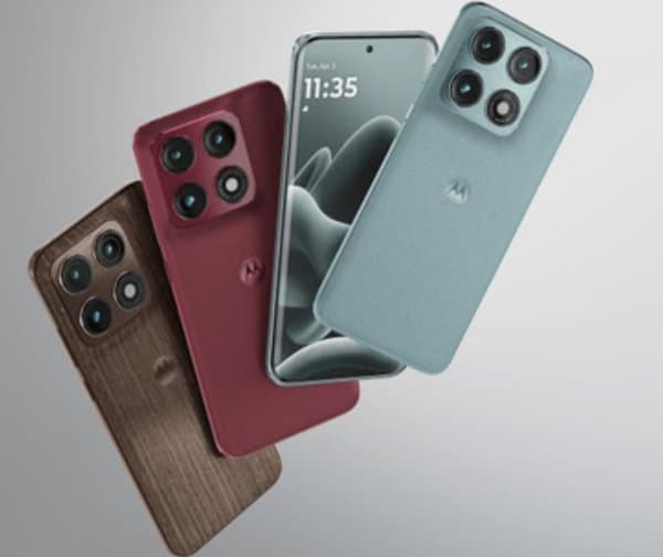 మోటోరోలా కొత్త 5G ఫోన్: ఫ్లిప్‌కార్ట్‌లో ఊహించని ధర - gallery image
