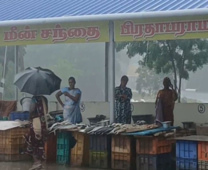 ఎల్ నినో ప్రభావ అంచనాకు తమిళనాడు ప్రభుత్వ నిపుణుల కమిటీ