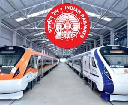 రైల్వేల్లో 1,265 స్టేషన్‌ మాస్టర్‌ పోస్టులు