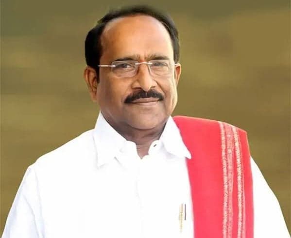 ఓవర్ థింకింగ్‌తో జాగ్రత్త: పరుచూరి  - Udayam