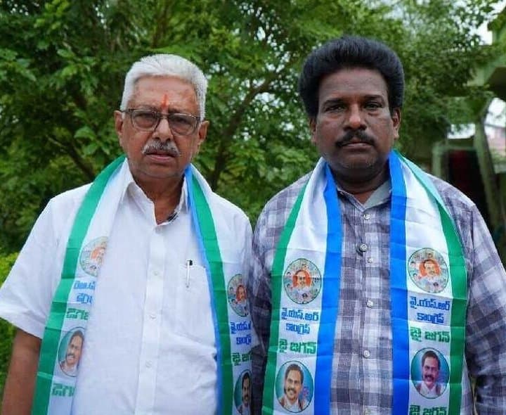 వైసీపీ అనుబంధ కమిటీల్లో నియామకాలు 