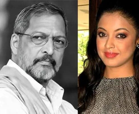 తనుశ్రీ వ్యాఖ్యలపై ఏఐసీడబ్ల్యూఏ ఆగ్రహం