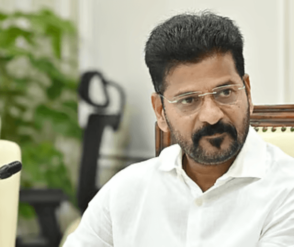 బండి భగీరథ్‌పై పోక్సో కేసు: విచారణకు సీఎం రేవంత్ ఆదేశం - Udayam Digital