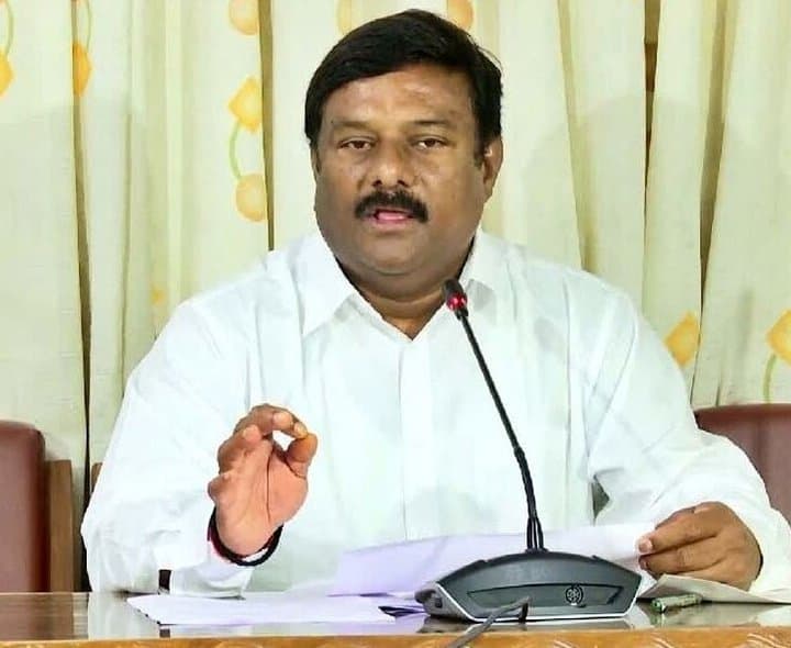 రూ.470 కోట్ల అప్పుపై విచారణ జరపాలని ఏలేటి డిమాండ్