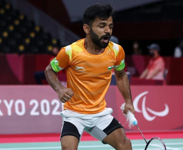 ఆసియా పారా క్రీడల్లో భారత్‌కు మరో 3 కాంస్యాలు