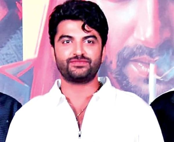 నాకు నేనే నిలబడాలని చేశా