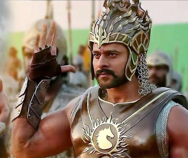 రెండు నిమిషాల్లోనే బాహుబలి రికార్డ్