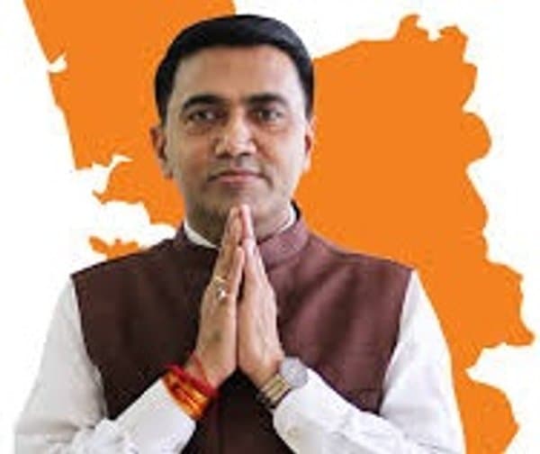 గోవా సర్కార్ సరికొత్త రికార్డు