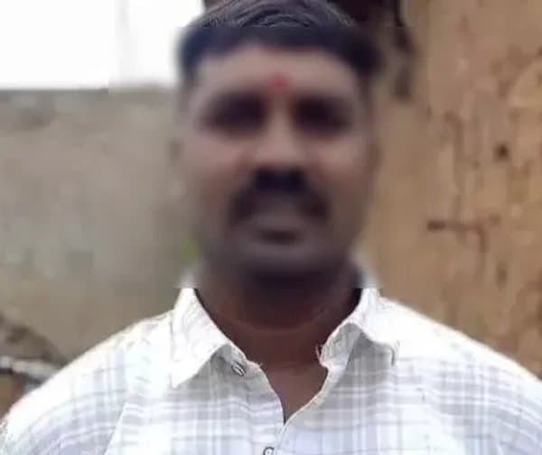 వివాహేతర సంబంధం: యువకుడి దారుణ హత్య