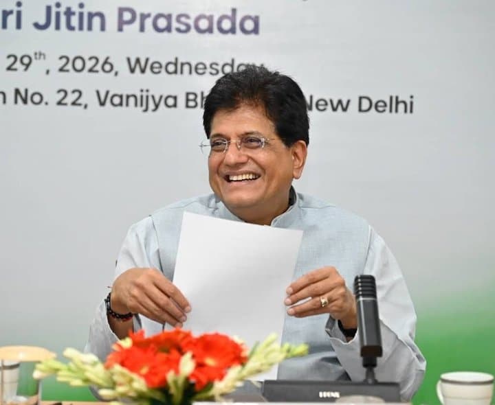 ఏఐ, సెమీకండక్టర్లే భారత్ వృద్ధికి చోదకశక్తి