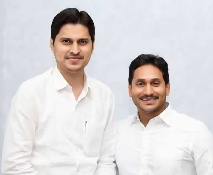 వైసీపీ రాష్ట్ర కార్యదర్శిగా వినుకొండ వాసి - Udayam