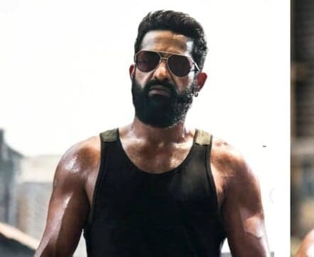 అక్టోబర్‌లో ‘డ్రాగన్‌’ సెట్స్‌పై ఎన్టీఆర్‌