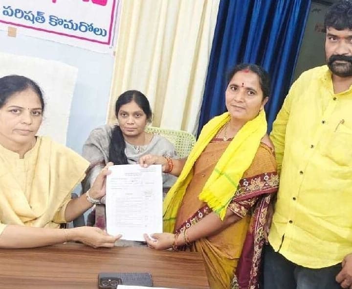 మార్కాపురంలో నేడు ఉపసంహరణ గడువు ముగింపు - Udayam