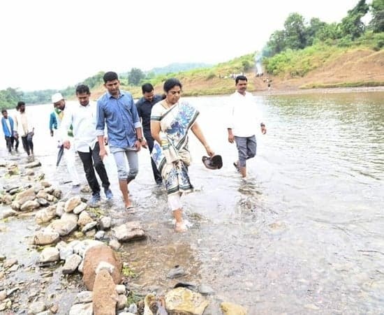 కొలంగూడలో ఆరోగ్య పరీక్షల శిబిరం ప్రారంభం