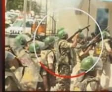 ఏపీలో మూడో రోజూ దౌర్జన్యకాండ