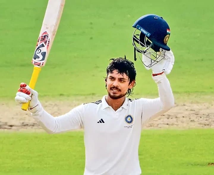 దులీప్‌ ట్రోఫీ ఫైనల్లో ఈస్ట్‌ జోన్‌కు అదిరే ఆరంభం - Udayam