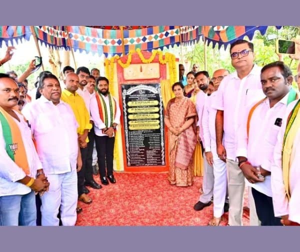 ద్వారకాతిరుమలకి మెరుగైన విద్యుత్ సేవలు