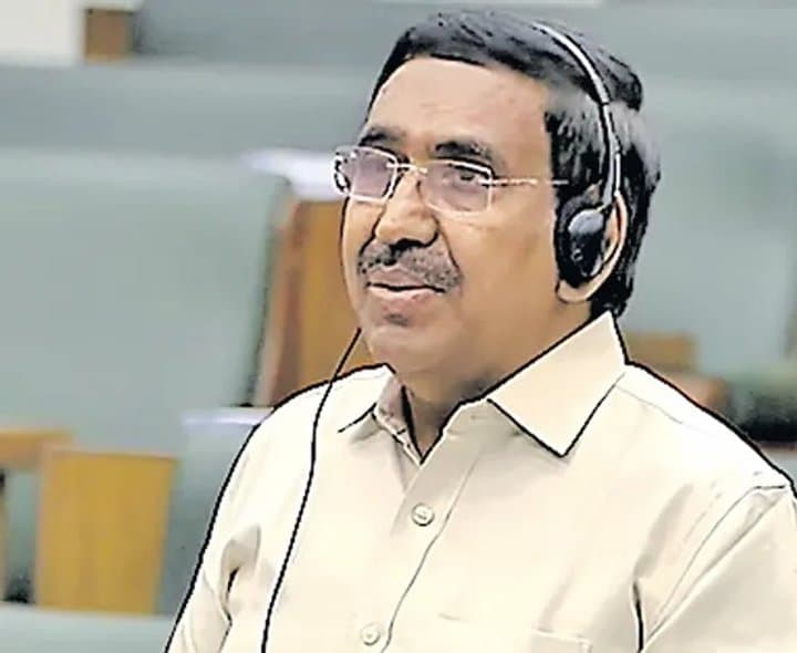 మేయర్‌ ఎన్నికల్లో కీలక మార్పు