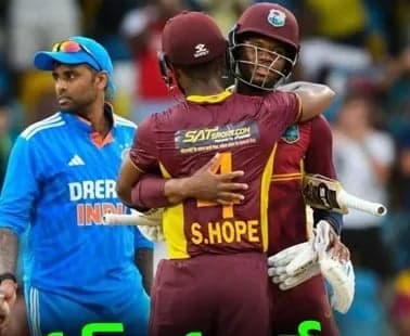 క్రికెట్ ప్రేమికులకు పండగ.. ఇవాళే మూడు వన్డేలు!