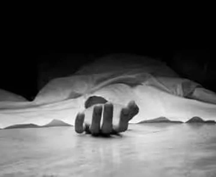 మద్యం మత్తులో భార్యను హత్య - Udayam