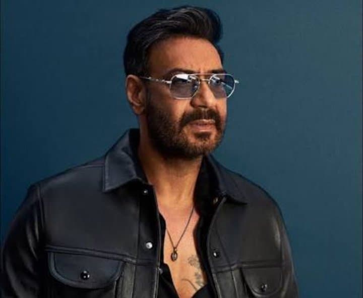 అజయ్‌ దేవగన్ హారర్ సినిమా.. సెప్టెంబరులో షూటింగ్