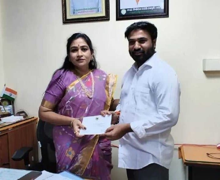 ఛాంపియన్‌షిప్‌ ప్రారంభోత్సవానికి హోం మంత్రి