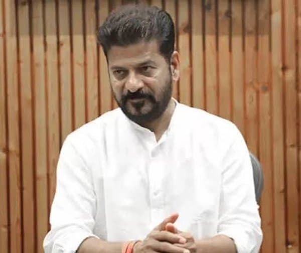 డీటీఓ మృతిపై సీఎం దిగ్భ్రాంతి
