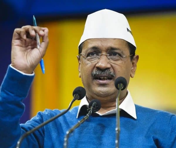 ఇథనాల్ పెట్రోల్‌పై కేజ్రీవాల్ సంచలనం