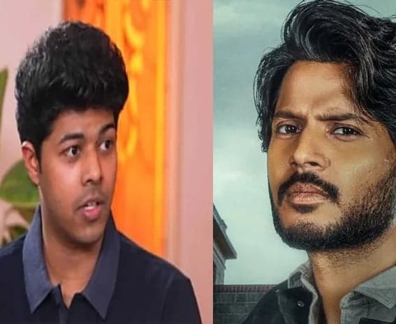 దర్శకత్వం విఫలమైందని.. హీరోగా ఎంట్రీ?